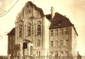 Kościół farny pw. św. Jana Chrzciciela w Krotoszynie